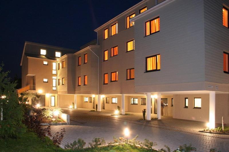 Vila Verbena Palanga Exterior photo
